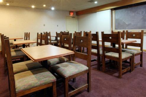 Amerihome Inn & Suites Houston Airport North エクステリア 写真