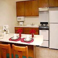 Amerihome Inn & Suites Houston Airport North エクステリア 写真